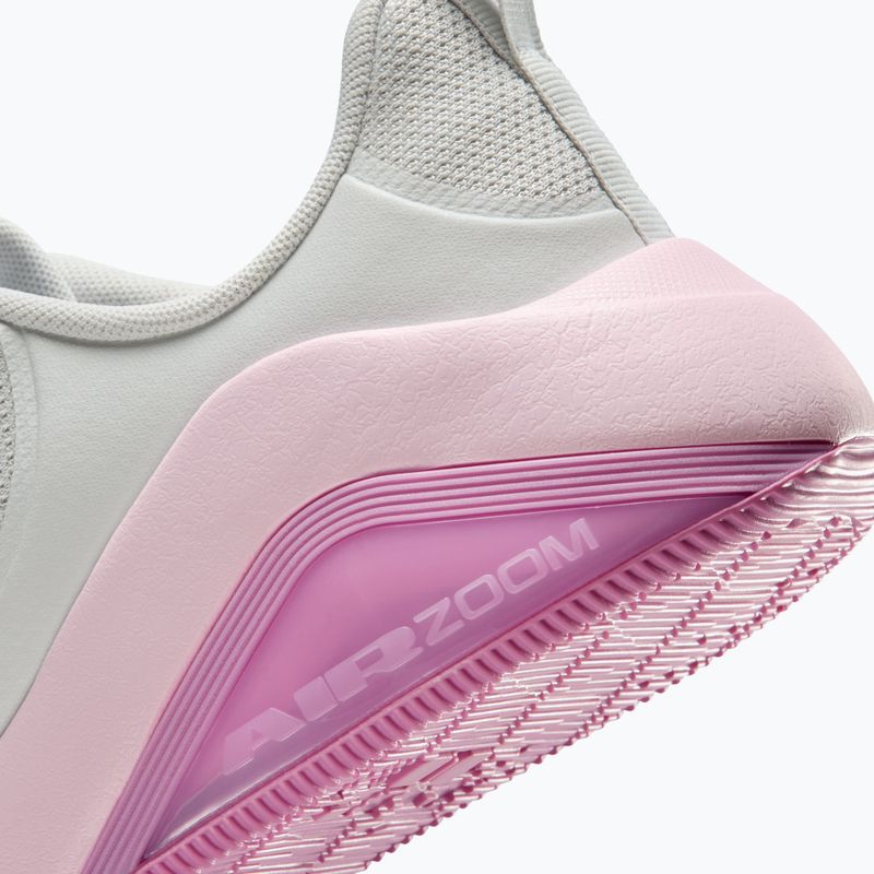 Moteriški treniruočių batai Nike Bella 7 photon dust/light magenta/pink foam 7