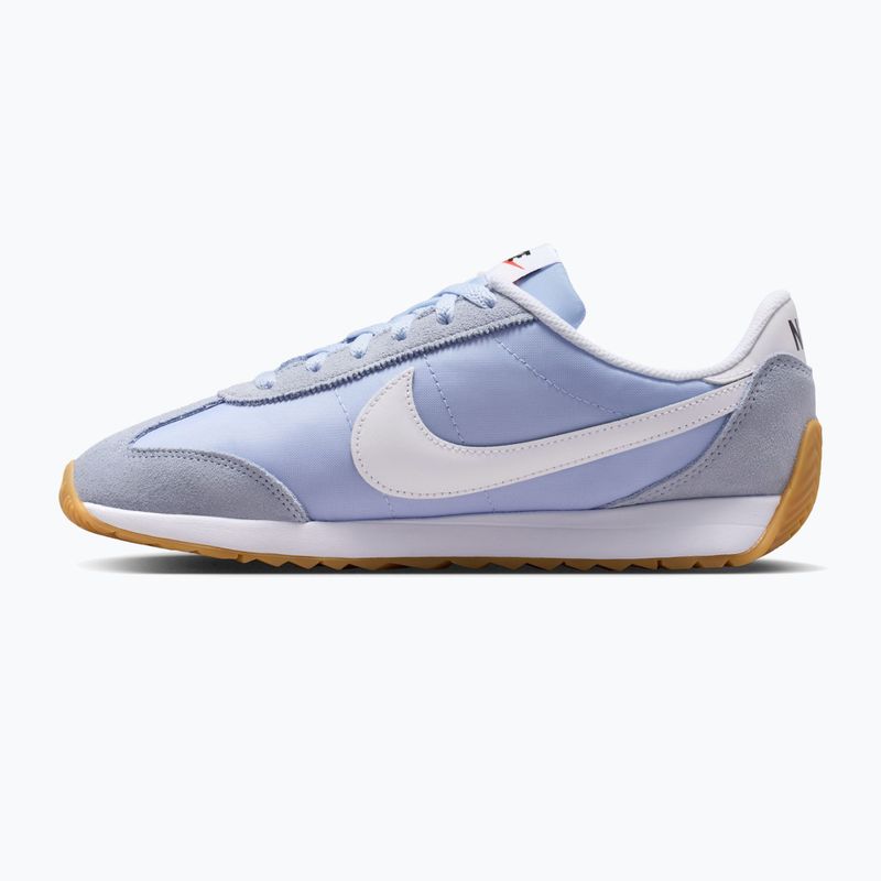 Moteriški batai Nike Pacific hydrogen blue/gum yellow/white 2