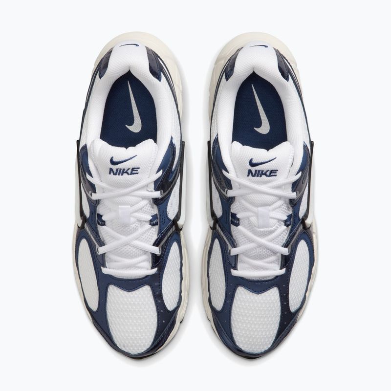 Vyriški batai Nike V5 RNR white/midnight navy/white 2