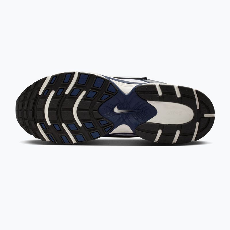 Vyriški batai Nike V5 RNR white/midnight navy/white 5