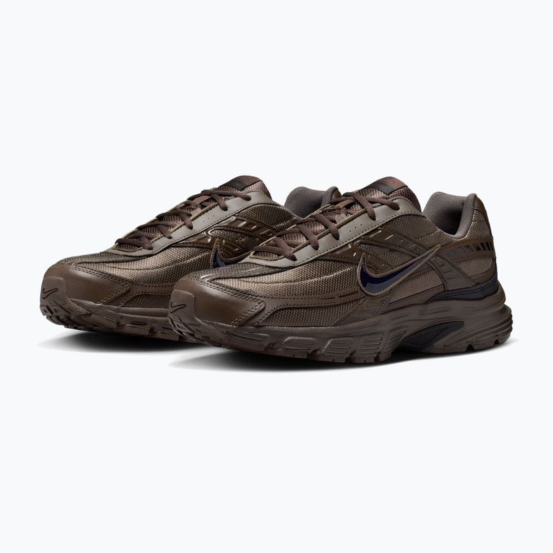 Vyriški bėgimo batai Nike Initiator baroque brown/black/ironstone 3