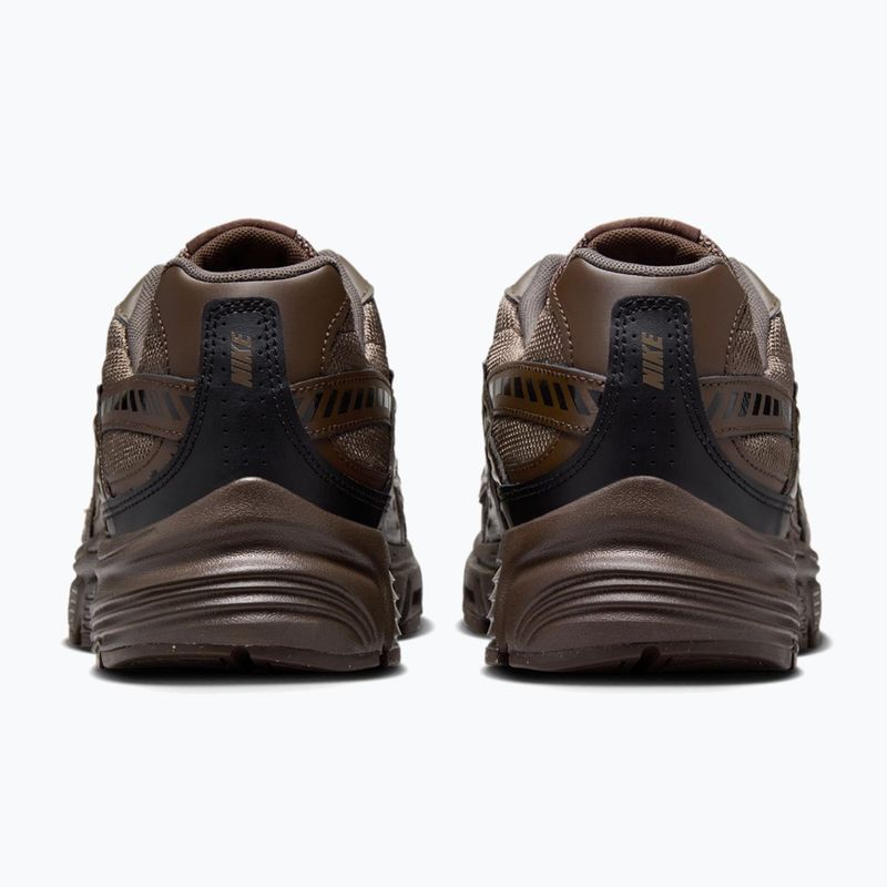 Vyriški bėgimo batai Nike Initiator baroque brown/black/ironstone 4