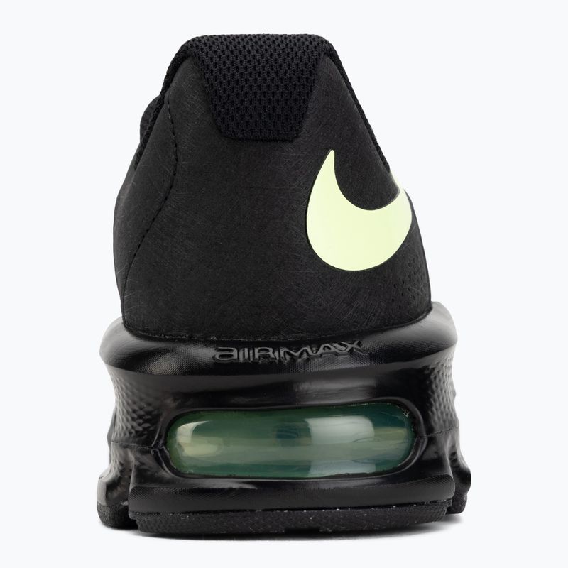 Vyriški batai Nike Air Max Fire black/iron grey/liquid lime 6