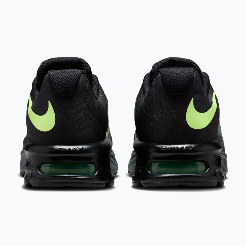 Vyriški batai Nike Air Max Fire black/iron grey/liquid lime 4