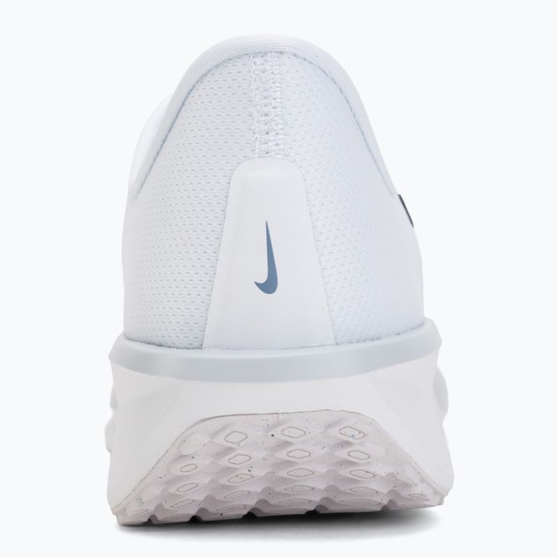 Moteriški bėgimo batai Nike Quest 6 white/pearl pink/work blue/blue void 6