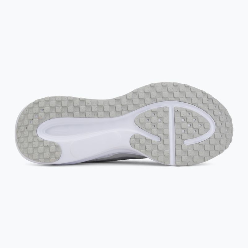Vyriški bėgimo batai Nike Revolution 8 summit white/white/metallic silver 4