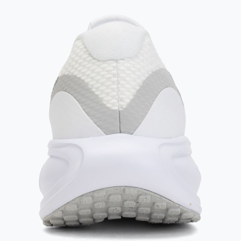 Vyriški bėgimo batai Nike Revolution 8 summit white/white/metallic silver 6