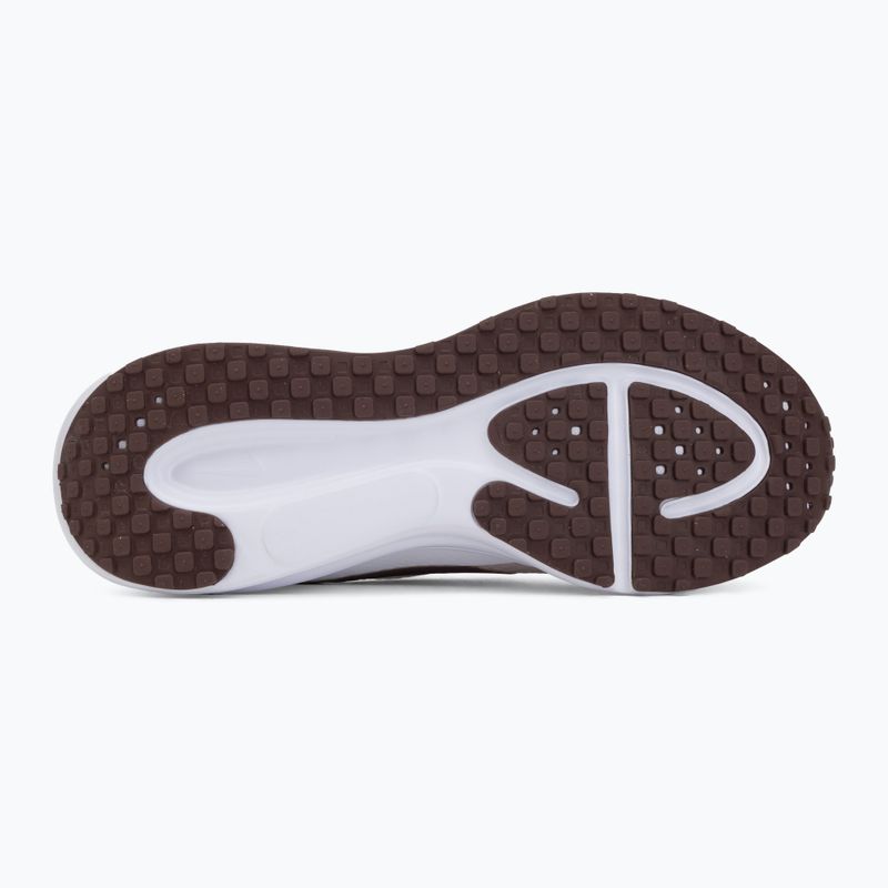 Moteriški bėgimo batai Nike Revolution 8 EasyOn phantom/white/silt red/tattoo 4