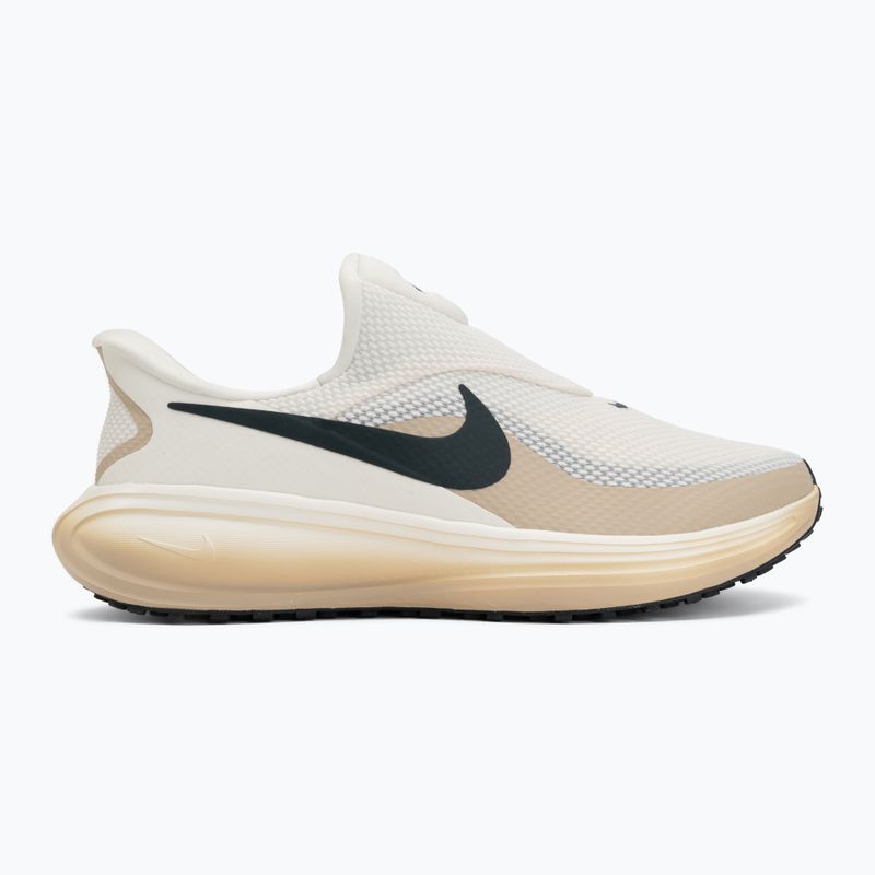Vyriški bėgimo batai Nike Revolution 8 EasyOn pale ivory/sail/linen/black spruce 2