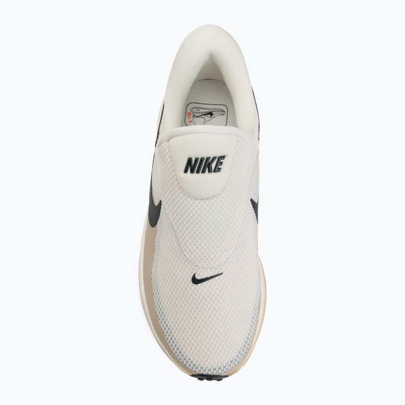 Vyriški bėgimo batai Nike Revolution 8 EasyOn pale ivory/sail/linen/black spruce 5