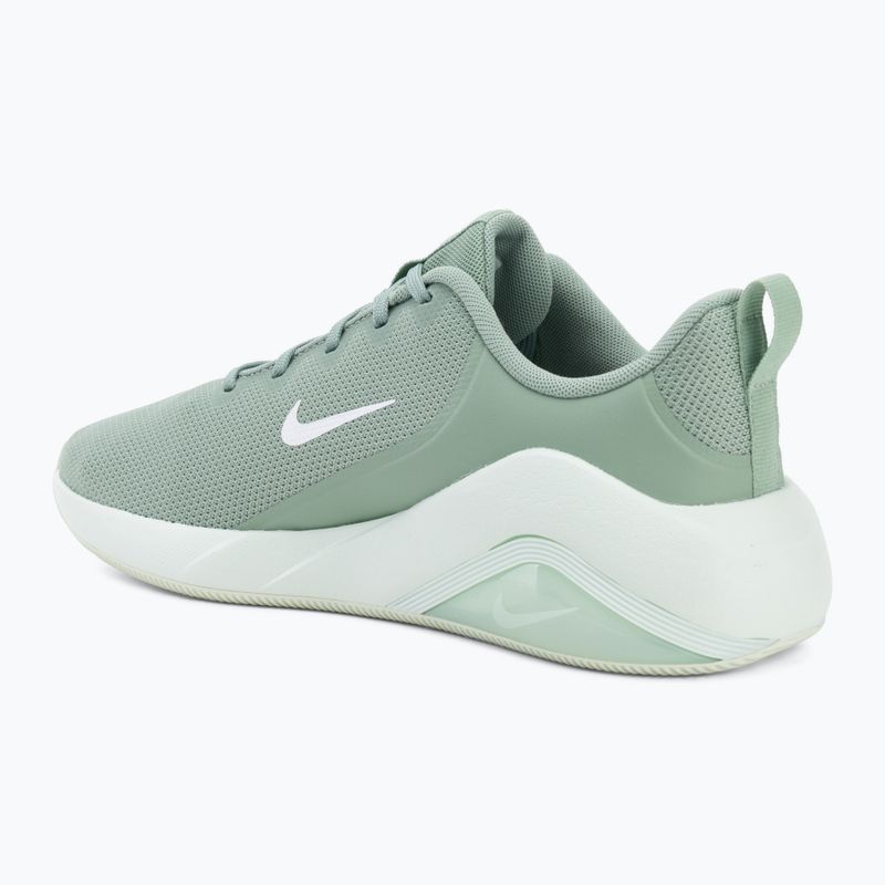 Moteriški treniruočių batai Nike Bella 7 steam/white/barely green 3