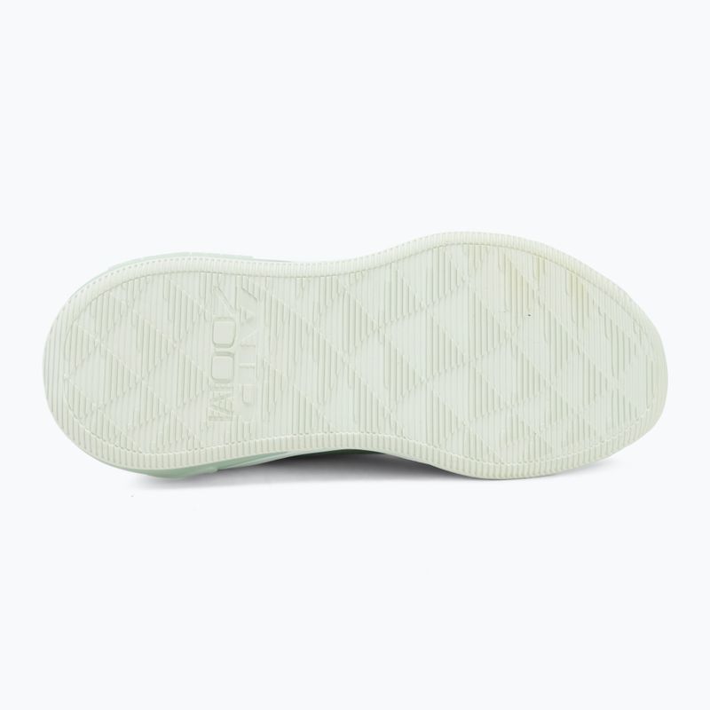 Moteriški treniruočių batai Nike Bella 7 steam/white/barely green 4