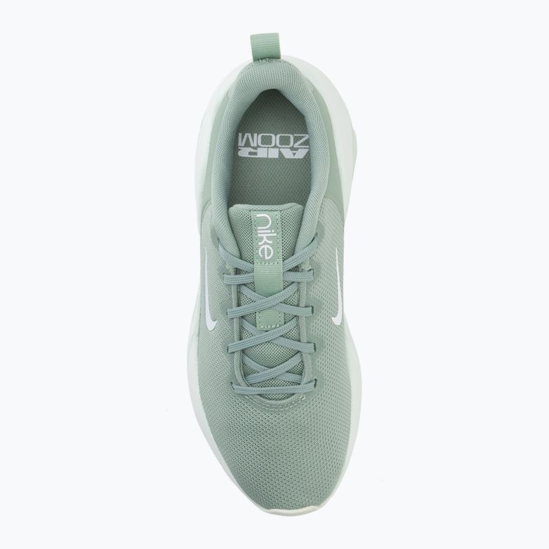 Moteriški treniruočių batai Nike Bella 7 steam/white/barely green 5