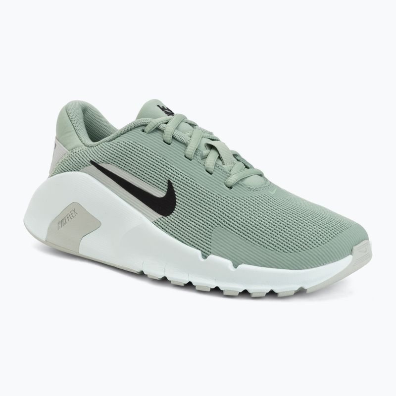 Moteriški treniruočių batai Nike Flex Train steam/light silver/barely green/black