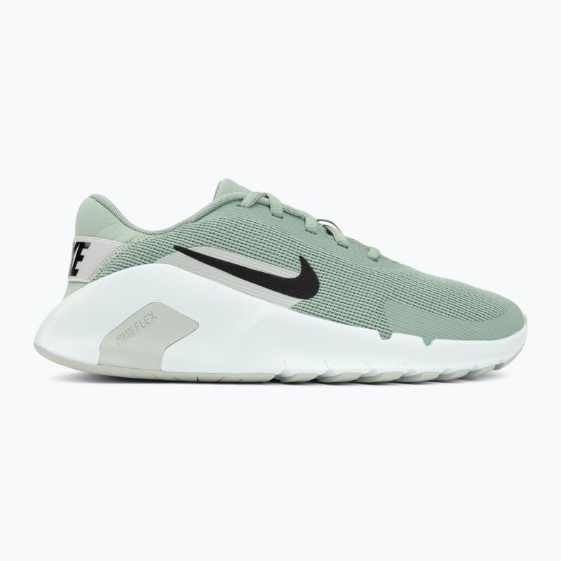 Moteriški treniruočių batai Nike Flex Train steam/light silver/barely green/black 2