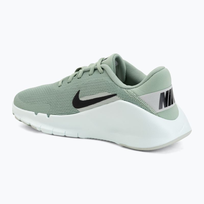 Moteriški treniruočių batai Nike Flex Train steam/light silver/barely green/black 3