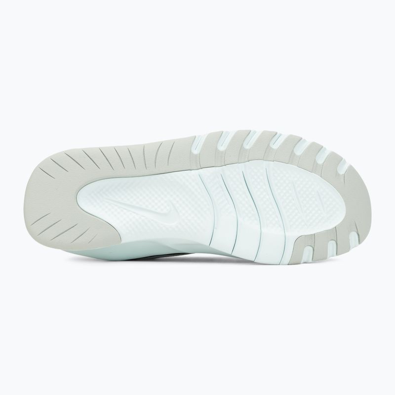 Moteriški treniruočių batai Nike Flex Train steam/light silver/barely green/black 4