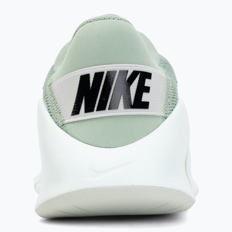 Moteriški treniruočių batai Nike Flex Train steam/light silver/barely green/black 6