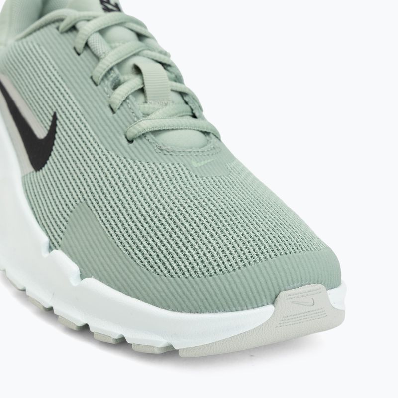 Moteriški treniruočių batai Nike Flex Train steam/light silver/barely green/black 7