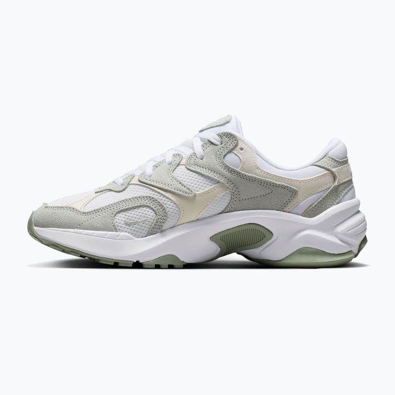 Moteriški batai Nike AL8 white/phantom/light silver/steam 2