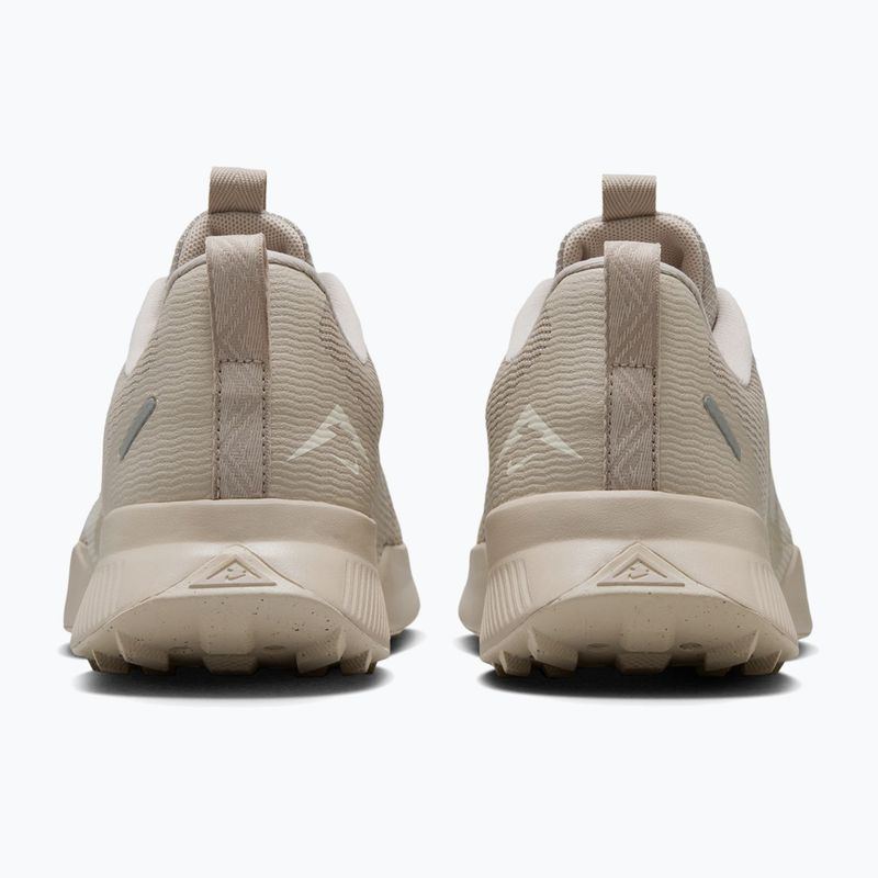 Moteriški bėgimo batai Nike Juniper Trail 3 cream ii/light orewood brown/cream ii 4