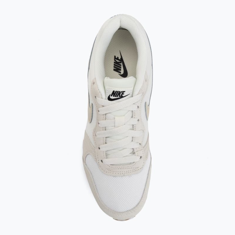 Moteriški batai Nike MD Runner 2 SE coconut milk/black/linen/sail 5