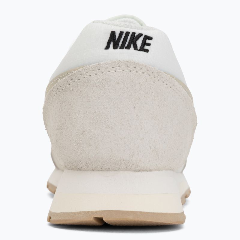 Moteriški batai Nike MD Runner 2 SE coconut milk/black/linen/sail 6