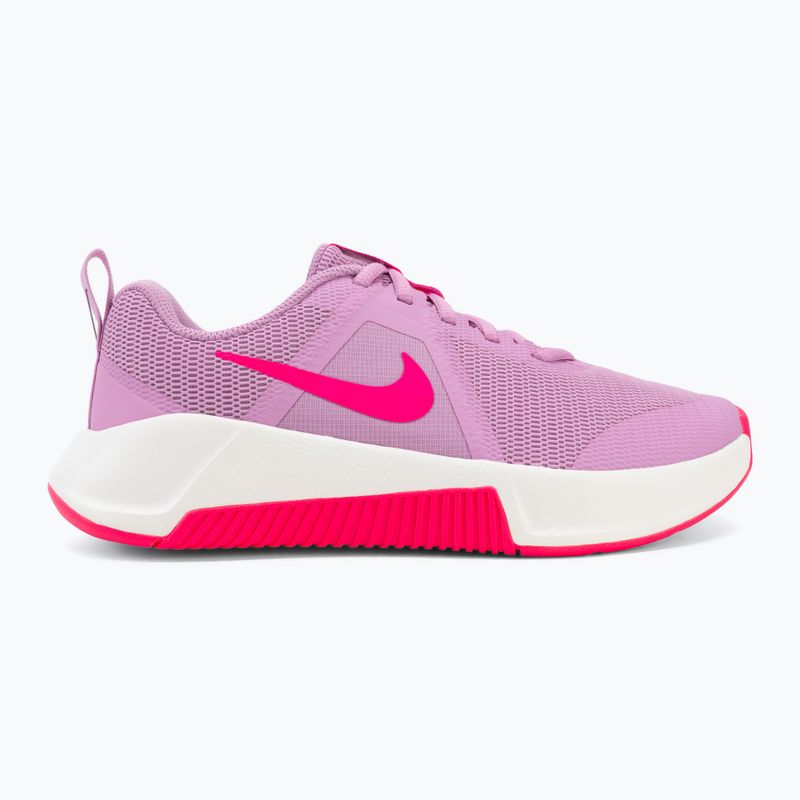 Moteriški treniruočių batai Nike MC Trainer 3 light magenta/sail/hyper pink 2