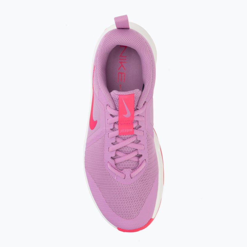 Moteriški treniruočių batai Nike MC Trainer 3 light magenta/sail/hyper pink 5