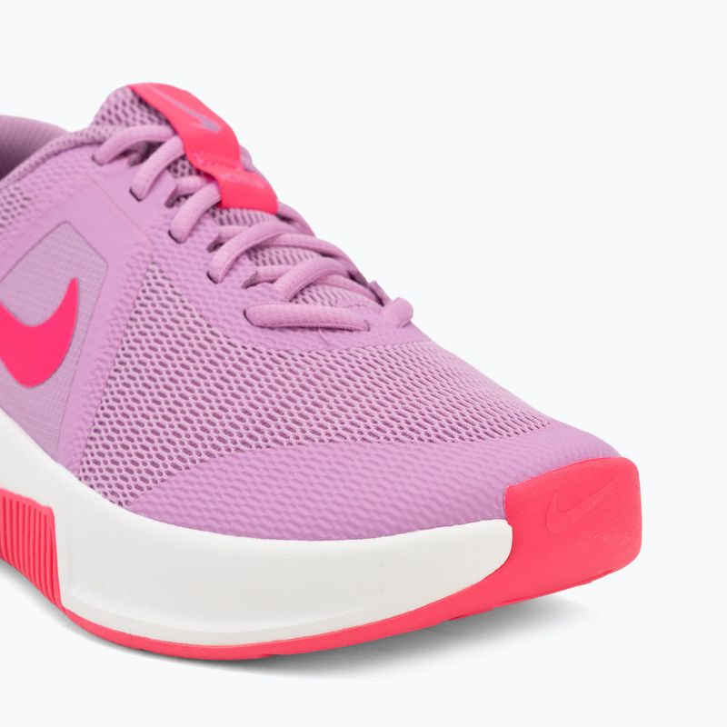 Moteriški treniruočių batai Nike MC Trainer 3 light magenta/sail/hyper pink 7