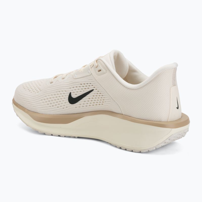 Vyriški bėgimo batai Nike Quest 6 pale Iiory/linen/sanddrift/black spruce 3