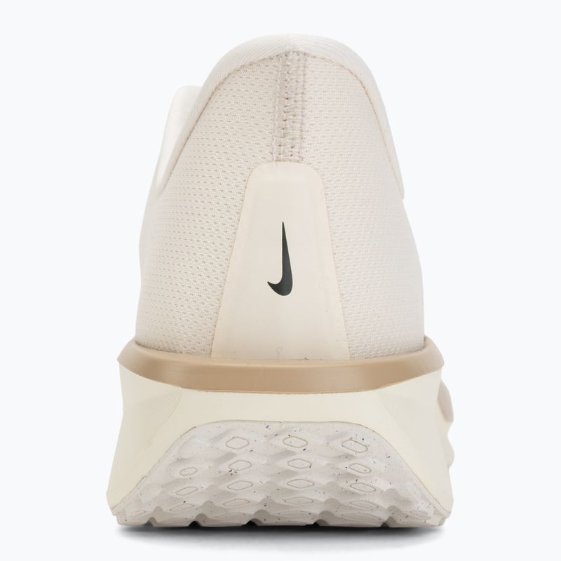 Vyriški bėgimo batai Nike Quest 6 pale Iiory/linen/sanddrift/black spruce 6