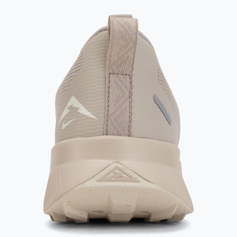 Vyriški bėgimo batai Nike Juniper Trail 3 cream ii/light orewood brown/cream ii 6