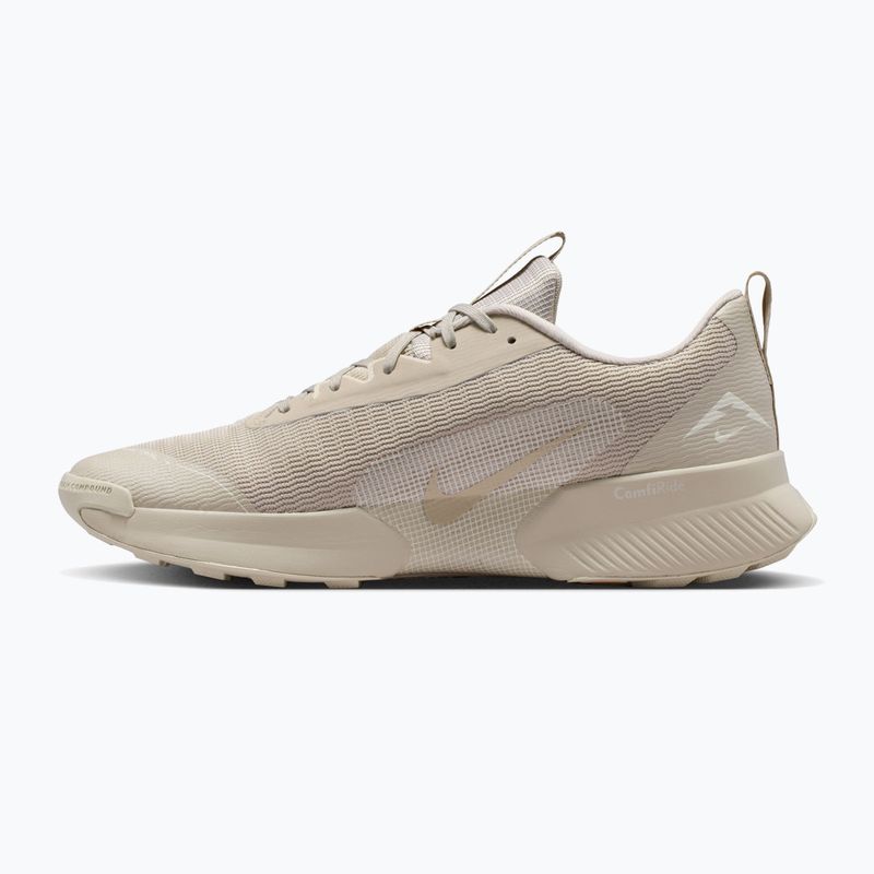 Vyriški bėgimo batai Nike Juniper Trail 3 cream ii/light orewood brown/cream ii 2