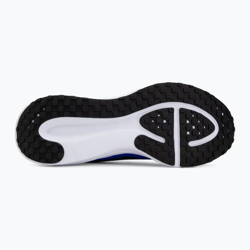 Vyriški bėgimo batai Nike Revolution 8 white/racer blue/black 4