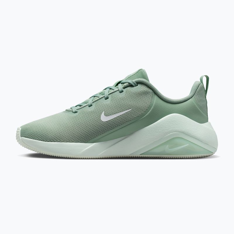 Moteriški treniruočių batai Nike Bella 7 steam/white/barely green 2