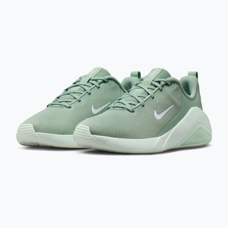 Moteriški treniruočių batai Nike Bella 7 steam/white/barely green 3