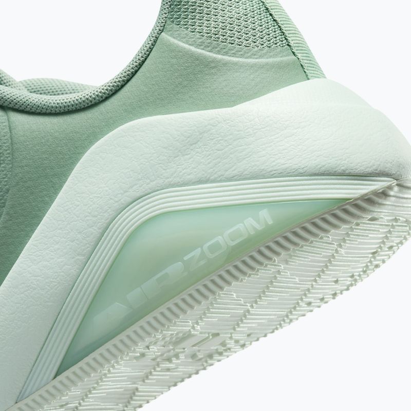 Moteriški treniruočių batai Nike Bella 7 steam/white/barely green 8