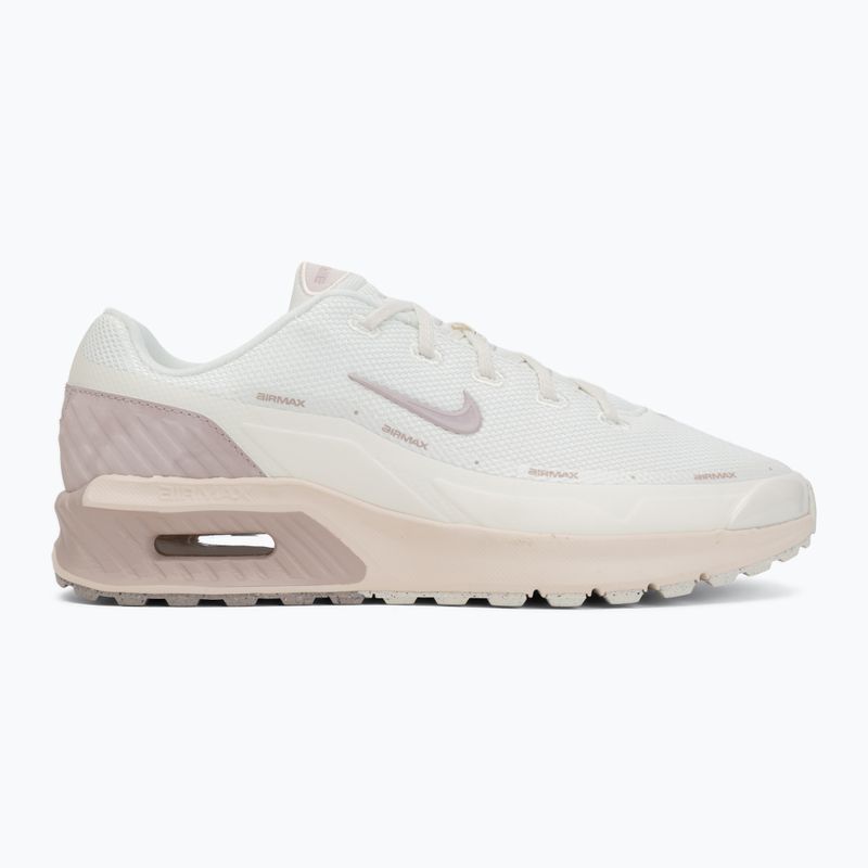 Moteriški batai Nike Air Max Bia SE sail/chalk/platinum violet 2