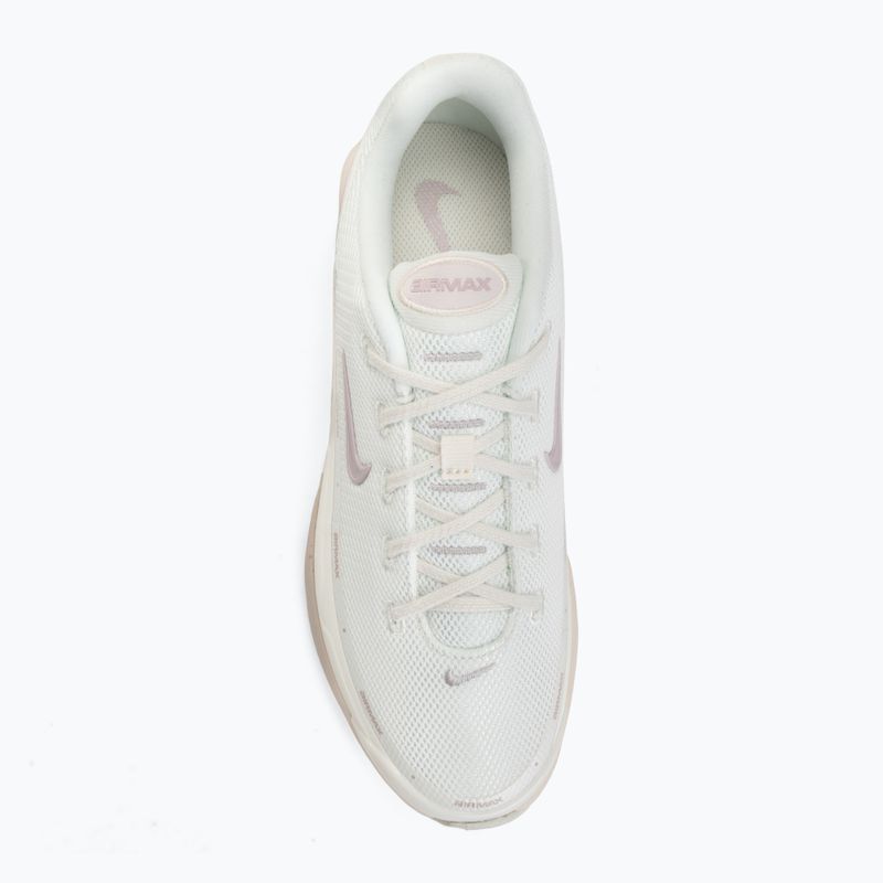 Moteriški batai Nike Air Max Bia SE sail/chalk/platinum violet 5