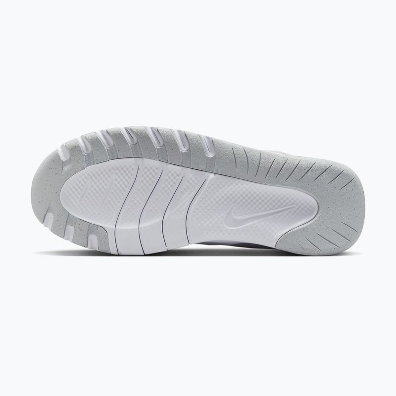 Moteriški treniruočių batai Nike Flex Train hydrogen blue/light photo blue 6