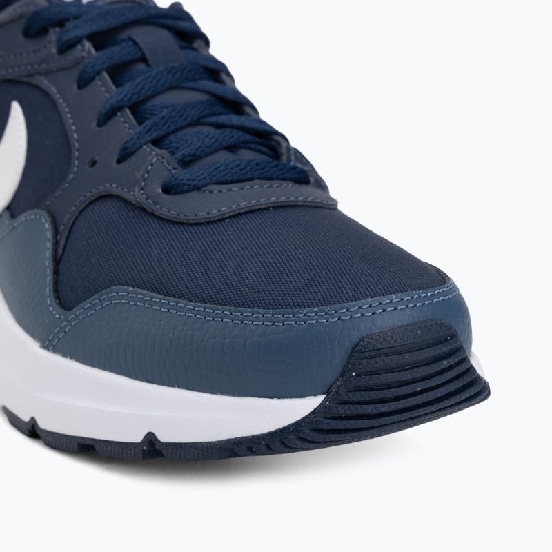 Vyriški batai Nike Air Max SC midnight navy/diffused blue/white 7