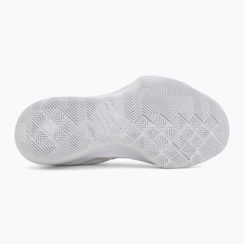 Vyriški krepšinio batai Nike G.T. Cut Academy 2 white/wolf grey/white 4