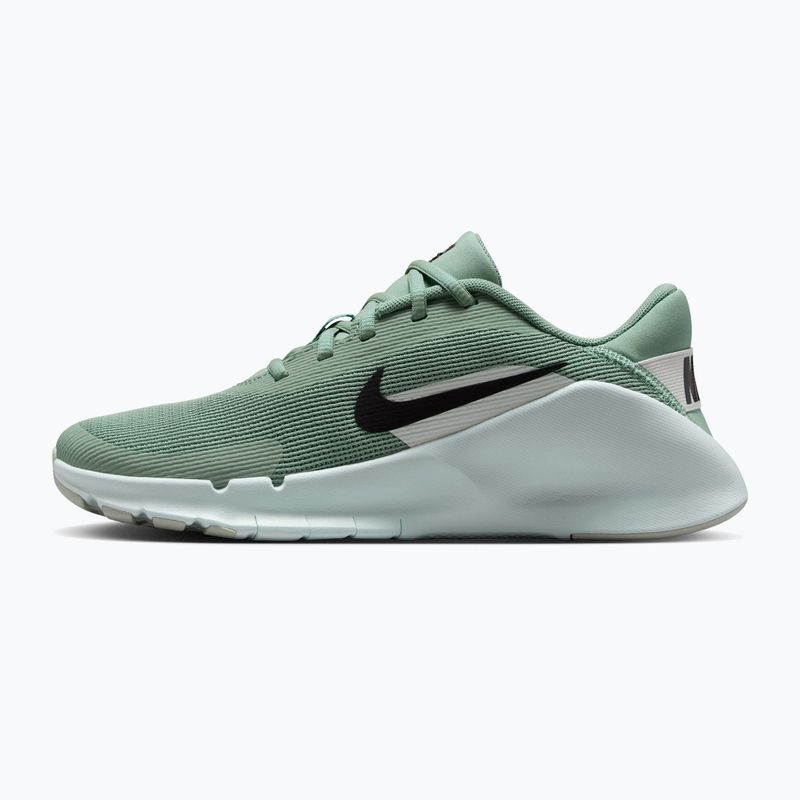 Moteriški treniruočių batai Nike Flex Train steam/light silver/barely green/black 2