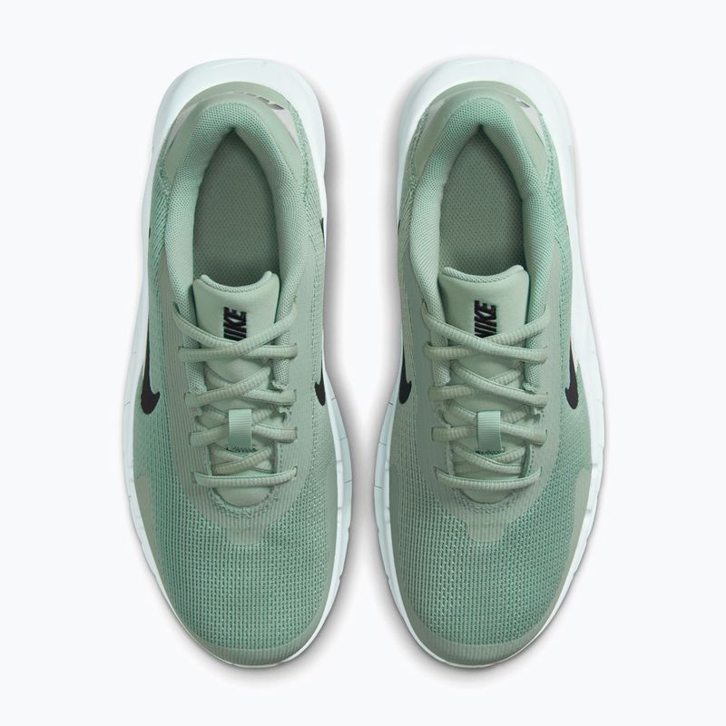 Moteriški treniruočių batai Nike Flex Train steam/light silver/barely green/black 5