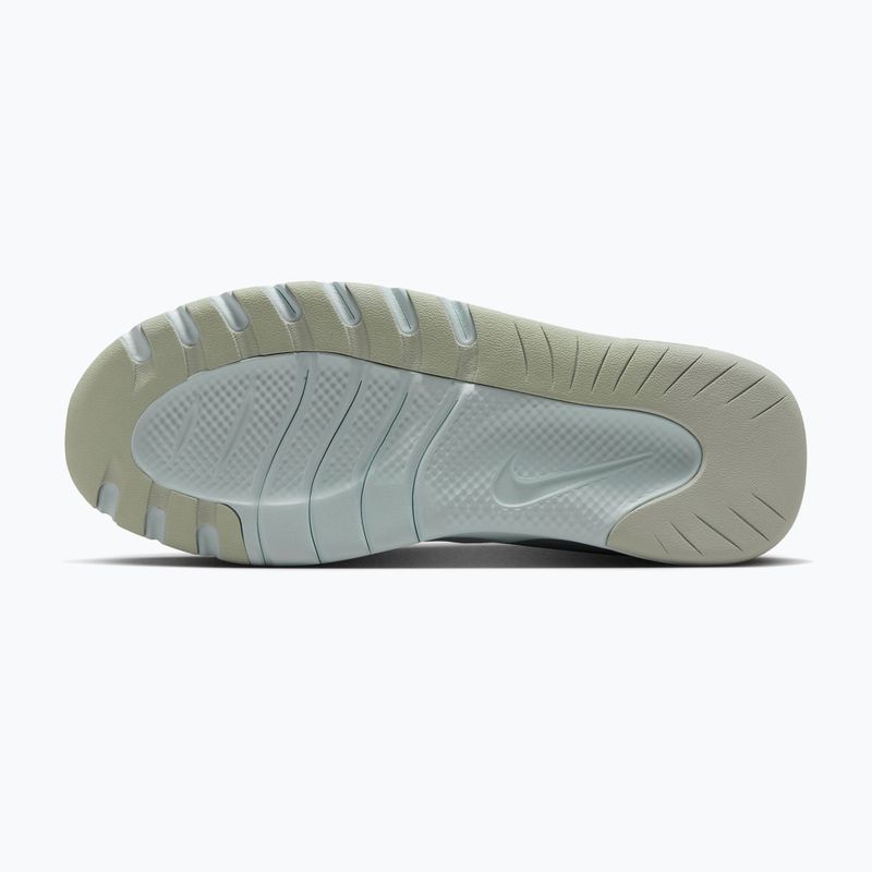 Moteriški treniruočių batai Nike Flex Train steam/light silver/barely green/black 6