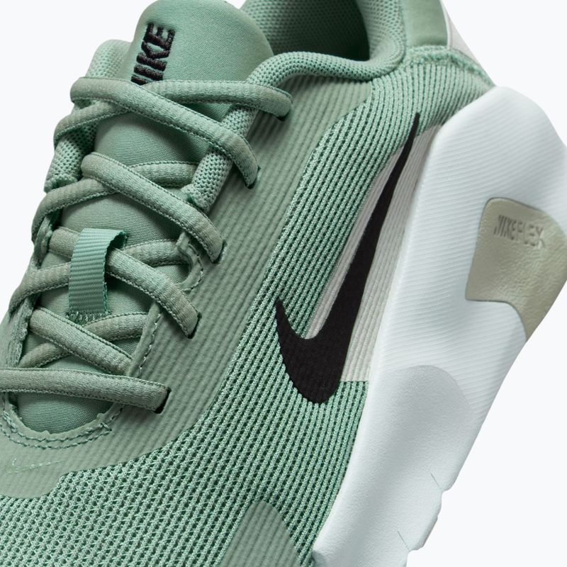Moteriški treniruočių batai Nike Flex Train steam/light silver/barely green/black 7