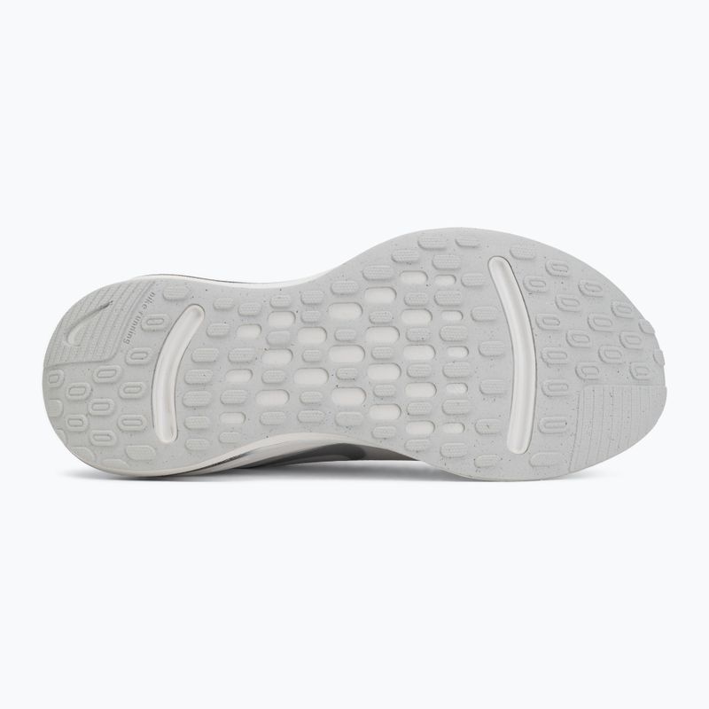 Vyriški bėgimo batai Nike Journey Run summit white/black/white/metallic silver 4