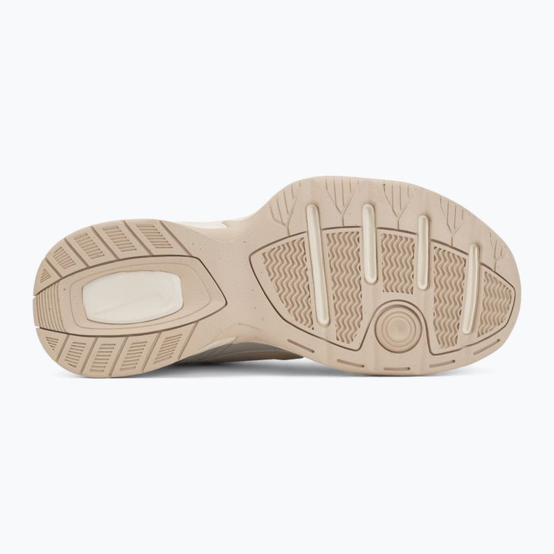 Vyriški treniruočių batai Nike Air Monarch IV light bone/spruce aura/sanddrift 4