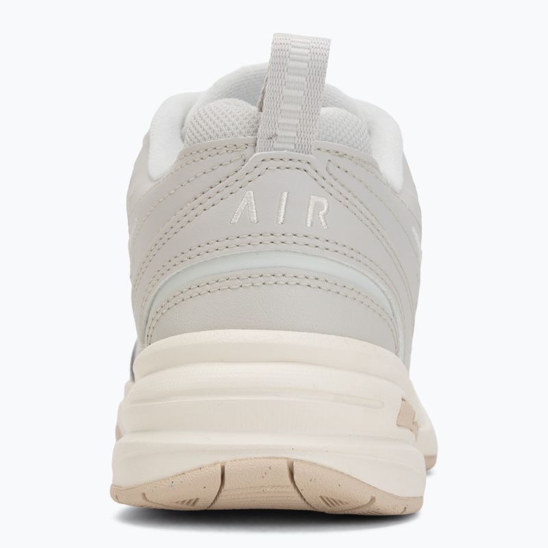 Vyriški treniruočių batai Nike Air Monarch IV light bone/spruce aura/sanddrift 6
